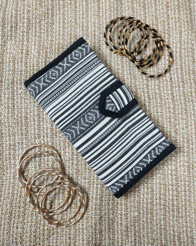 Wallet Clutch D83