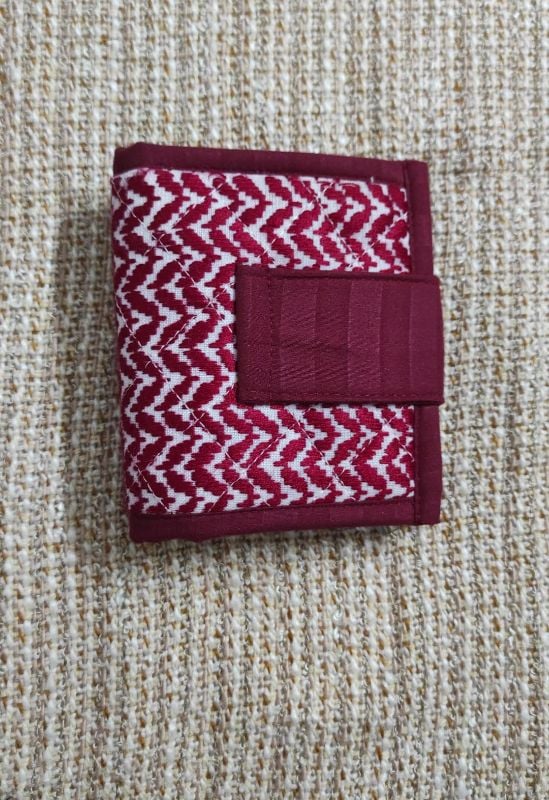 Small Wallet D11