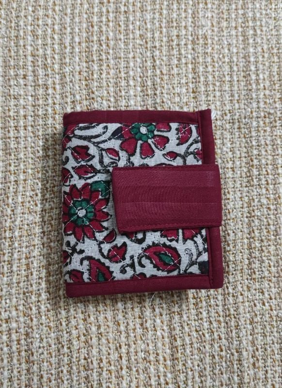 Small Wallet D5