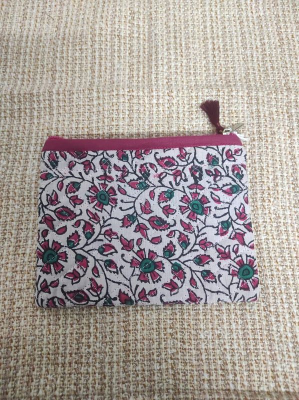 Flat pouch D21 -  6"x7"
