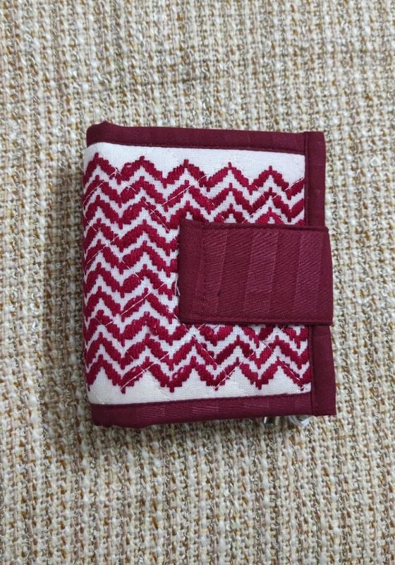 Small Wallet D13