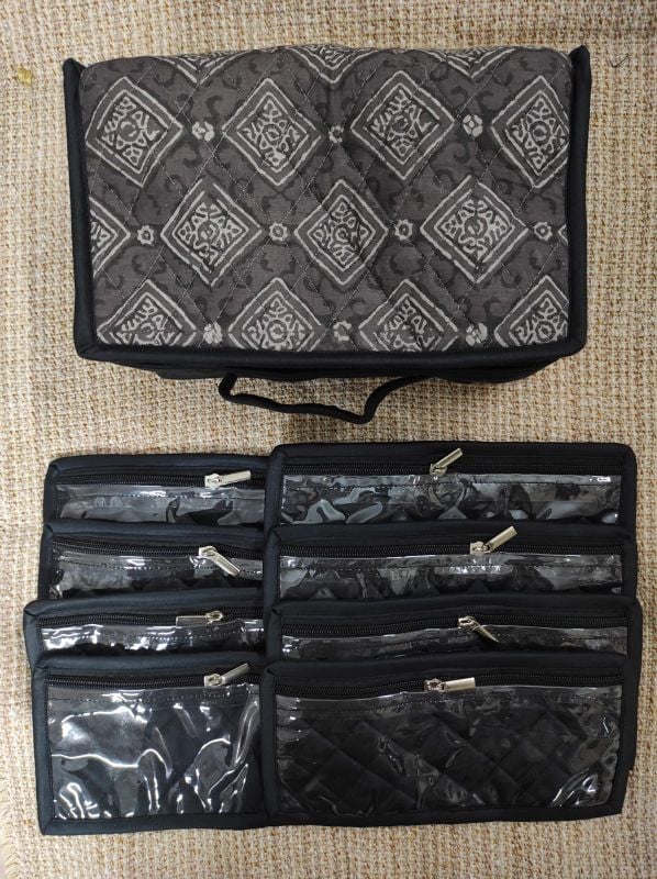 Organiser D20