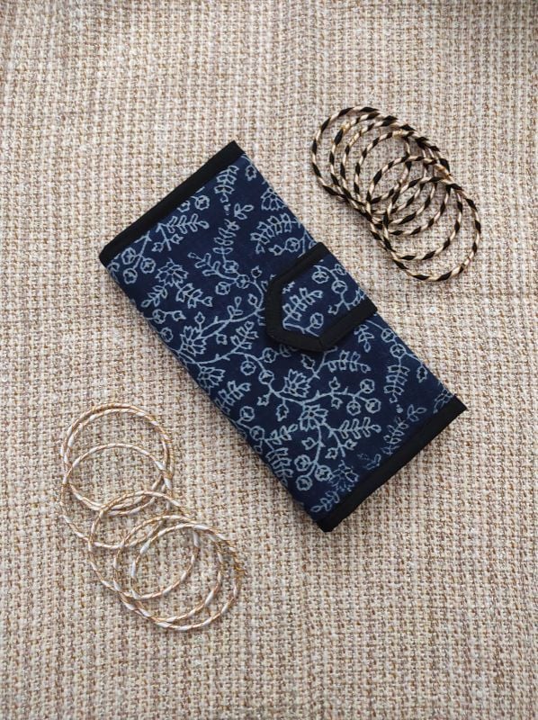Wallet Clutch D9
