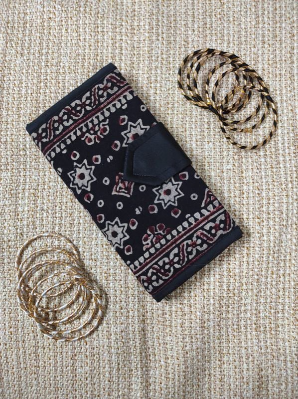 Wallet Clutch D15