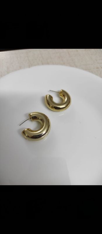 Golden Hoops