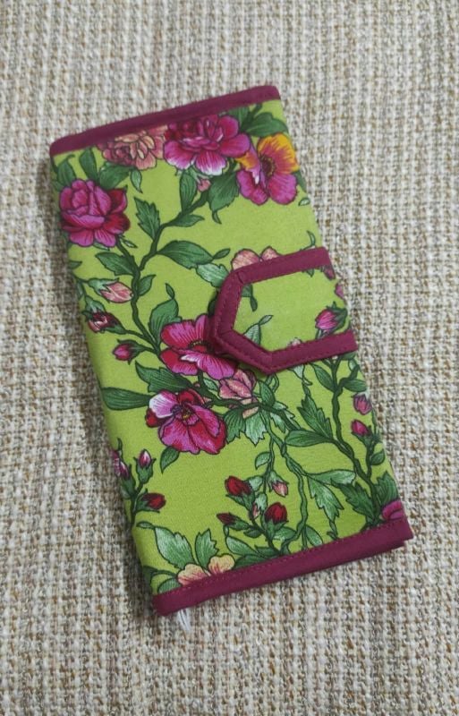 Wallet Clutch D61