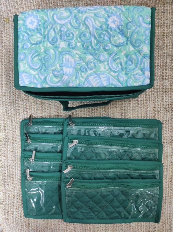 Organiser D7