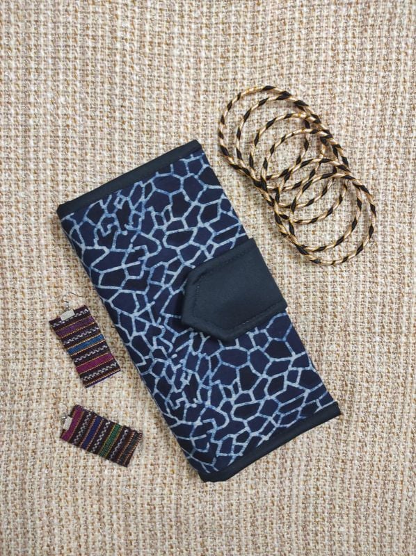 Wallet Clutch D41