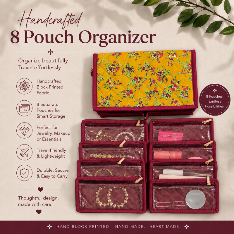 Organiser D3