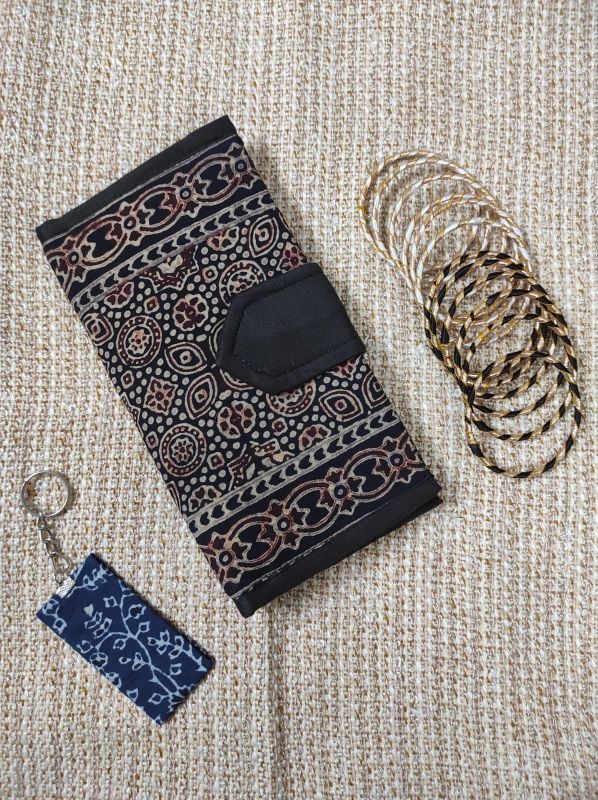 Wallet Clutch D34