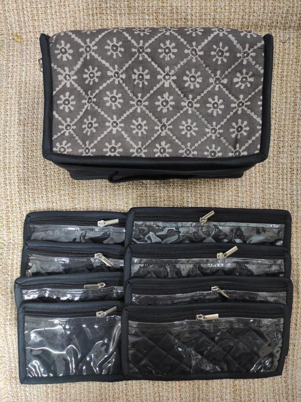 Organiser D18