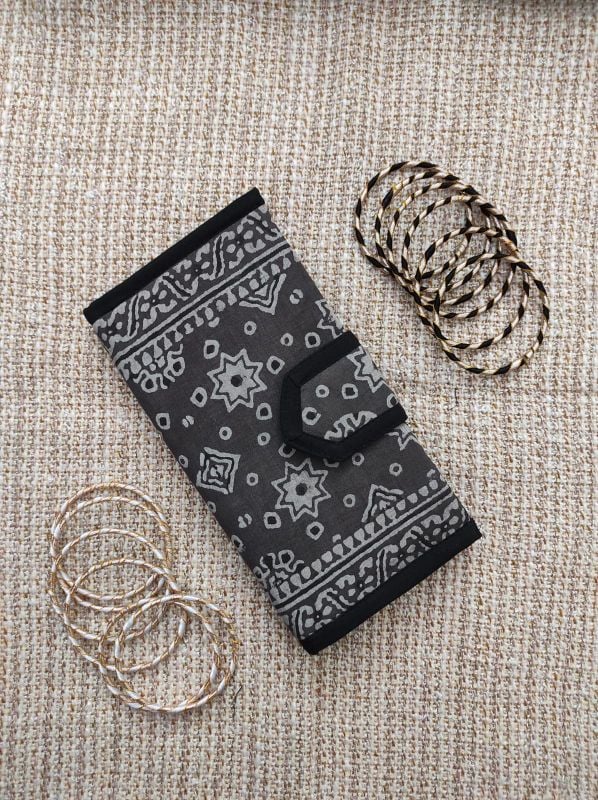 Wallet Clutch D4