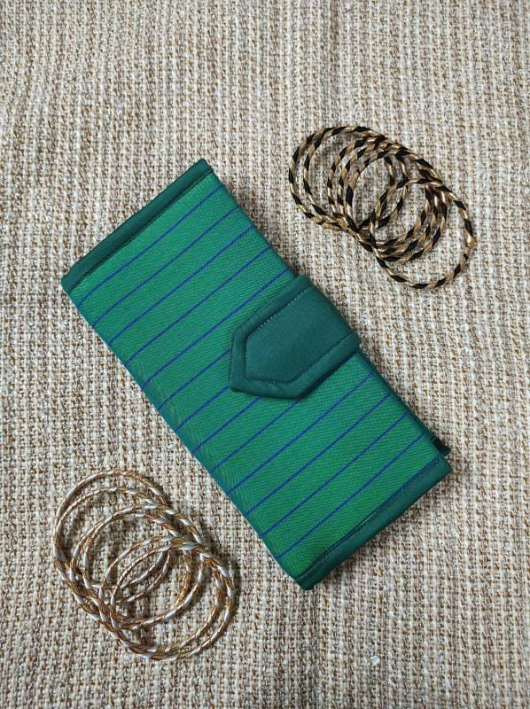 Wallet Clutch D71