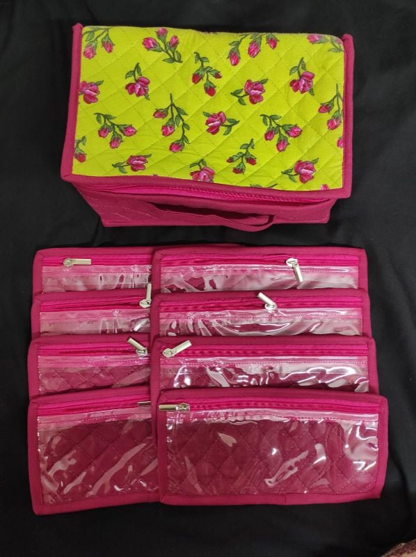 Organiser D9