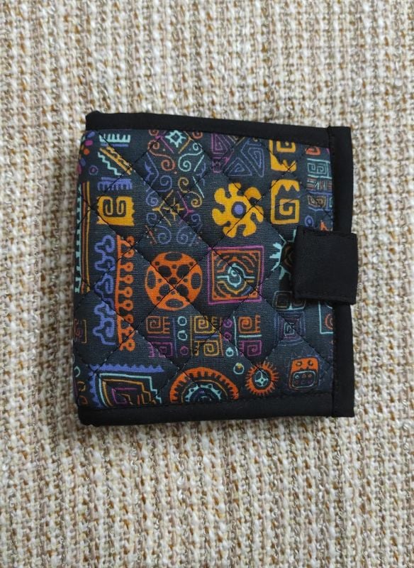 Small Wallet D8