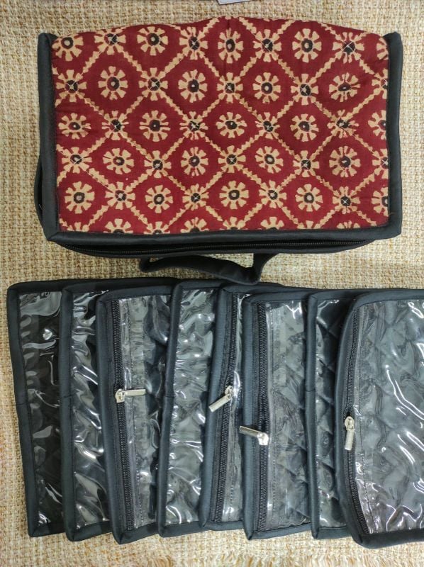 Organiser D25