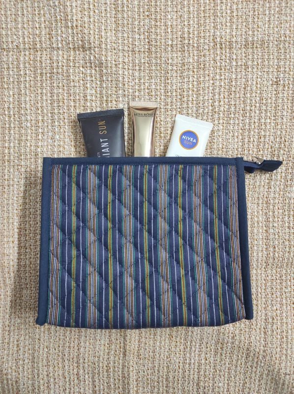 Pouch D5B - 7"x8.5"