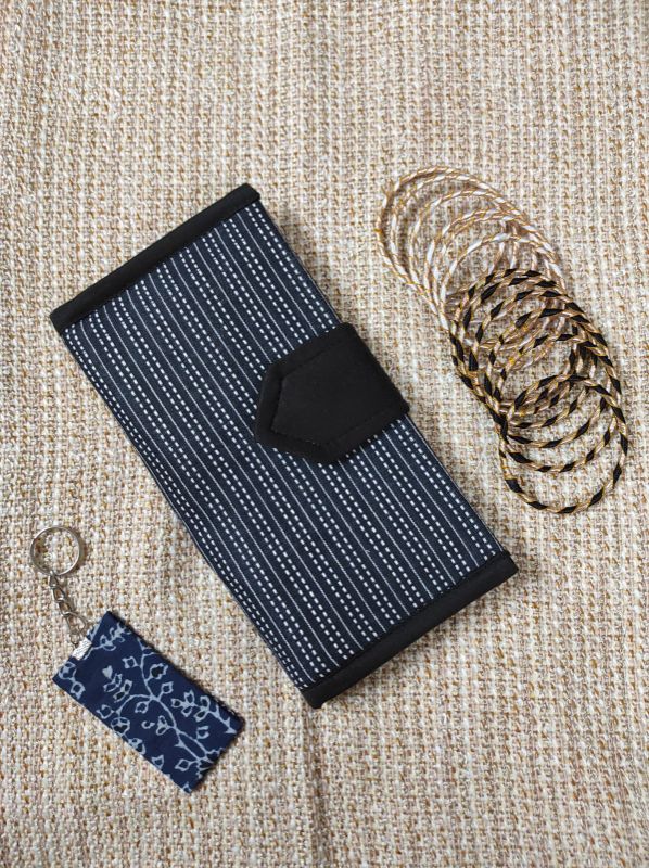 Susi Wallet Clutch D92