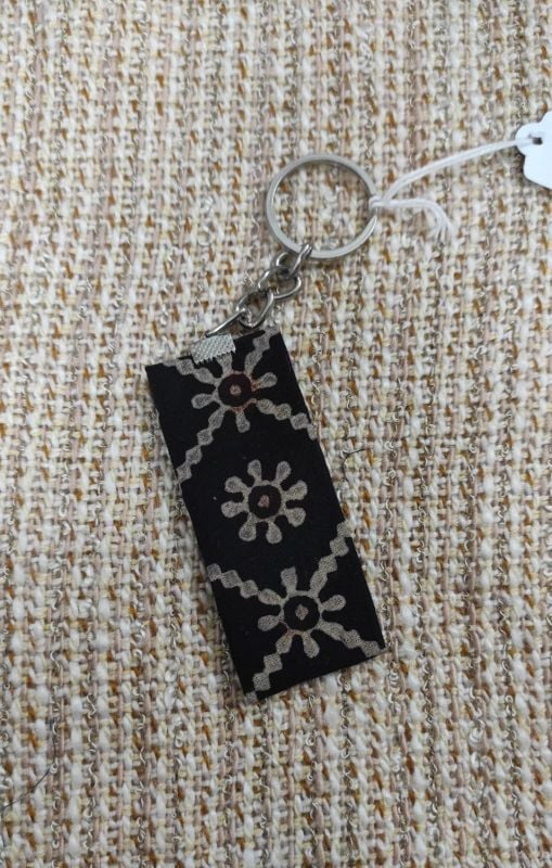 Keychain D2