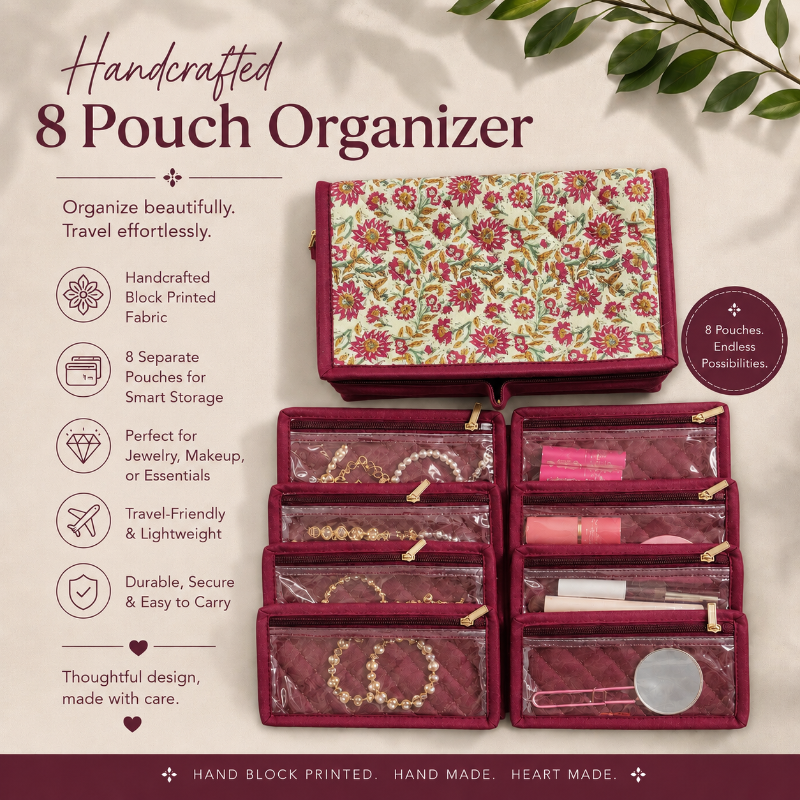 Organiser D4