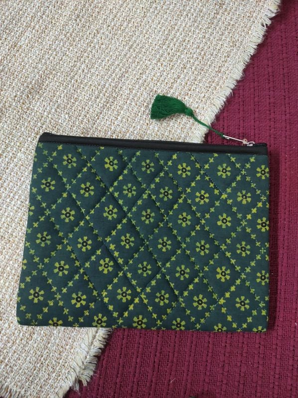 Flat Pouch D39 - 8" x 10"