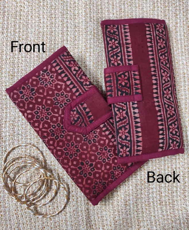 Wallet Clutch D32