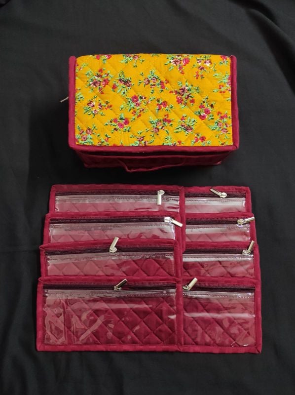 Organiser D3