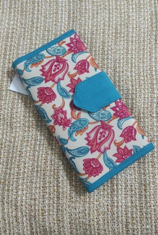 Wallet Clutch D63
