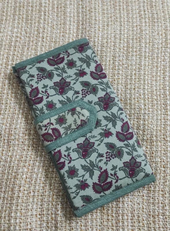 Wallet Clutch D56