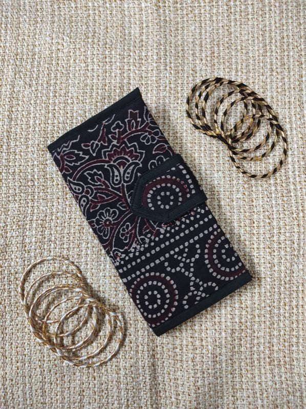 Wallet Clutch D33