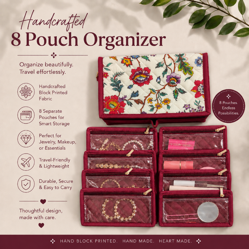 Organiser D7