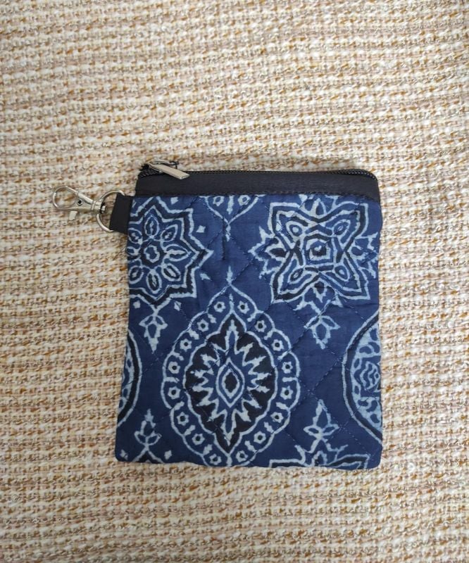 Flat Pouch D2