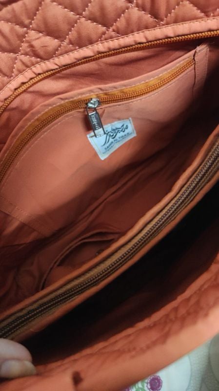 Bag and Pouch set D2