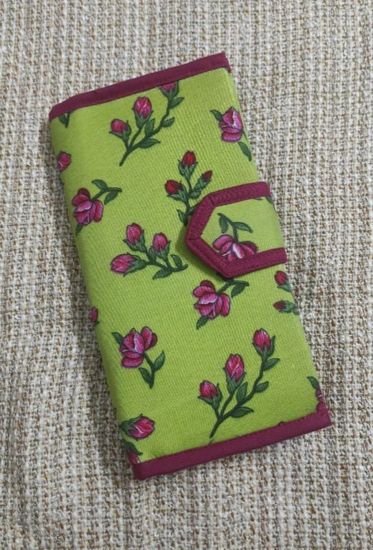 Wallet Clutch D60