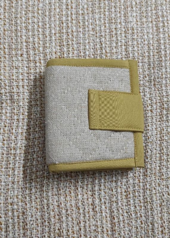 Small Wallet D24
