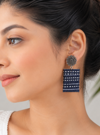 Earrings D4