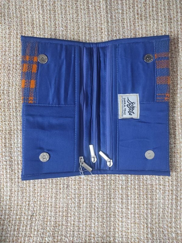 Wallet Clutch D27