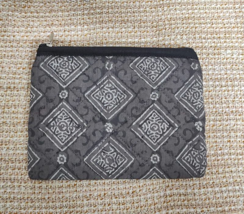 Flat pouch D16 -  5.5"x7"