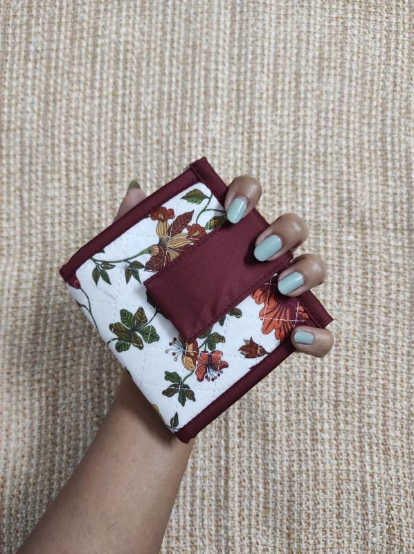 Small Wallet D1