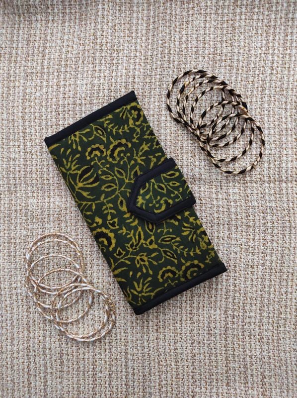 Wallet Clutch D13
