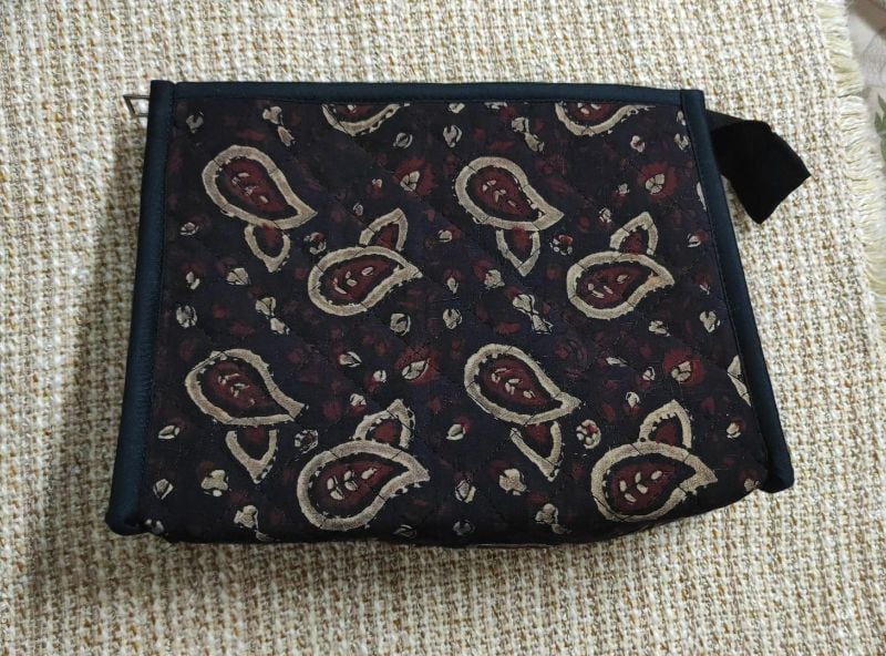 Pouch D3C - 7"x8.5"