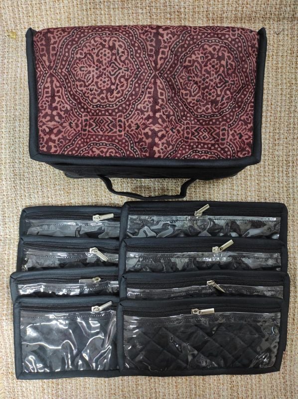 Organiser D3