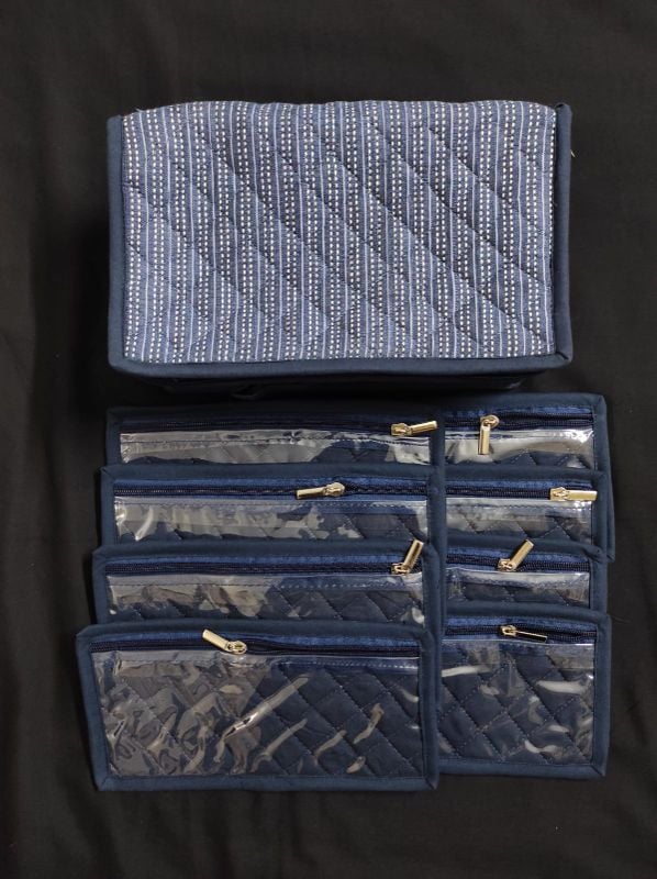 Organiser D5