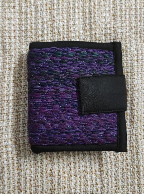 Small Wallet D17