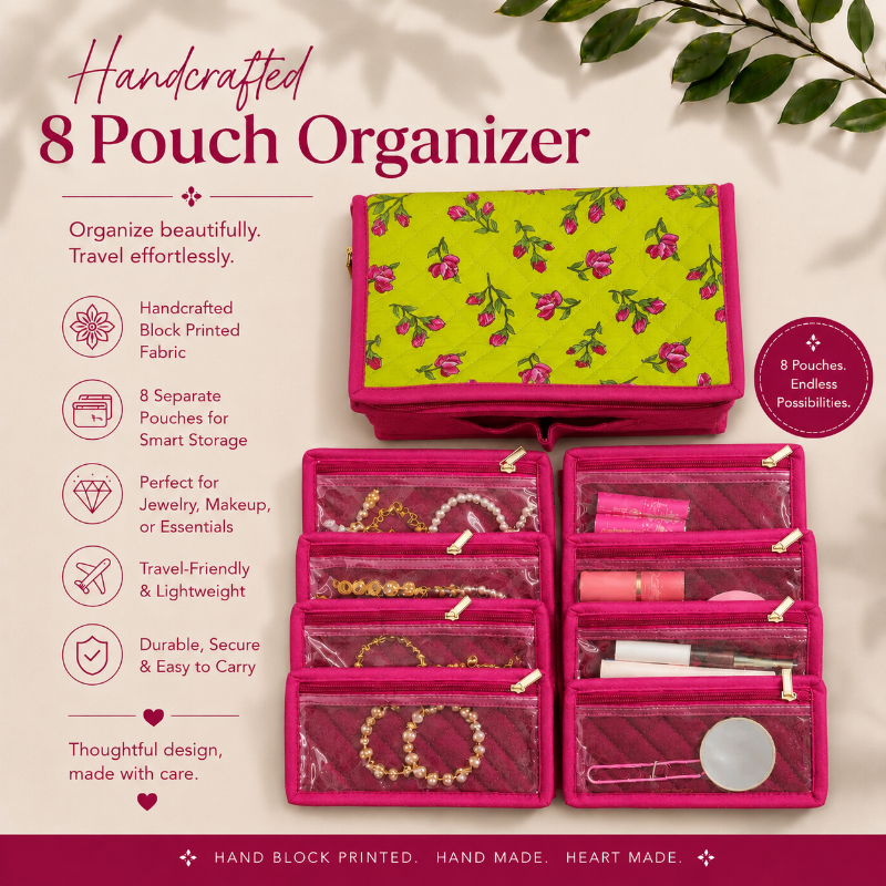 Organiser D9