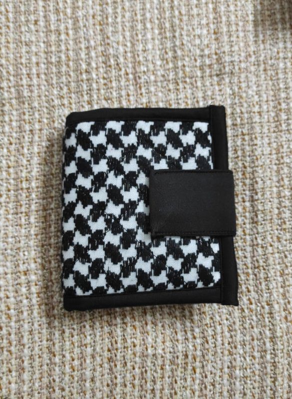 Small Wallet D9