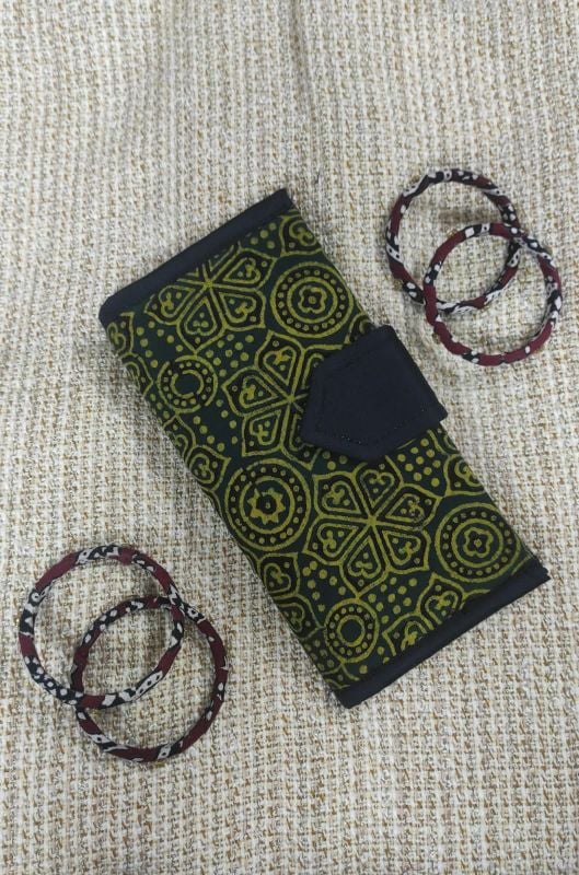 Wallet Clutch D14
