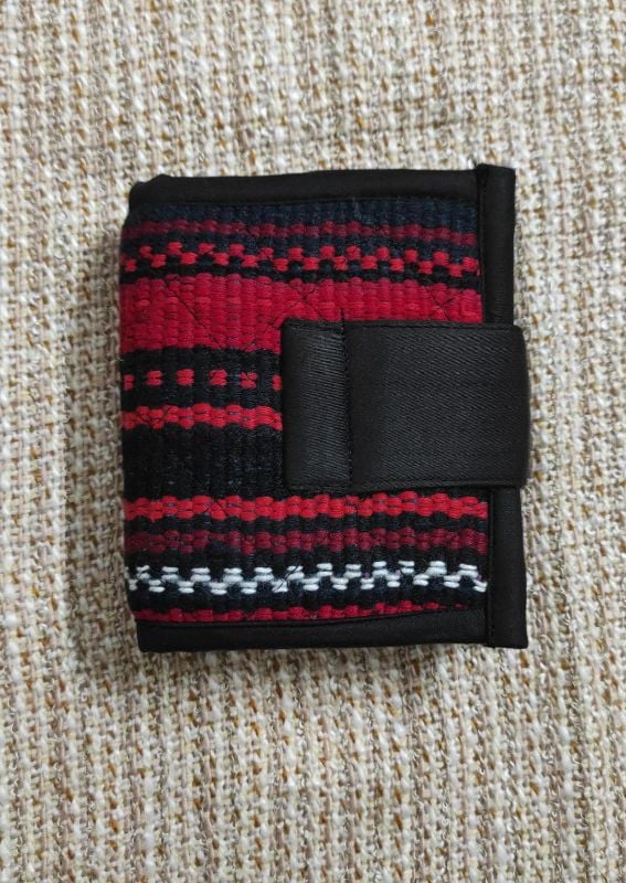 Small Wallet D19