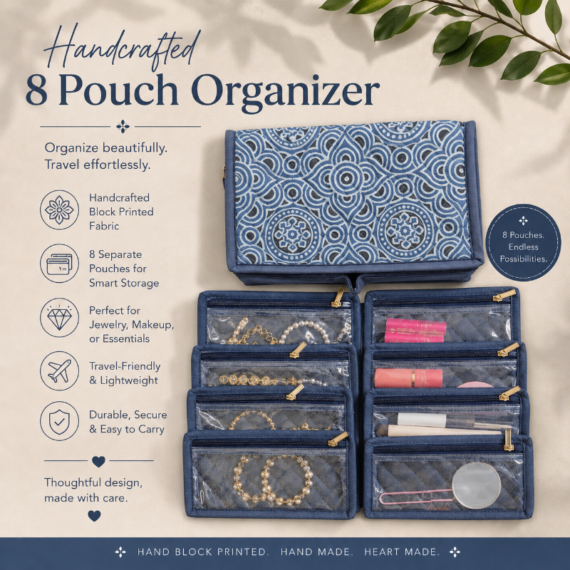 Organiser D2