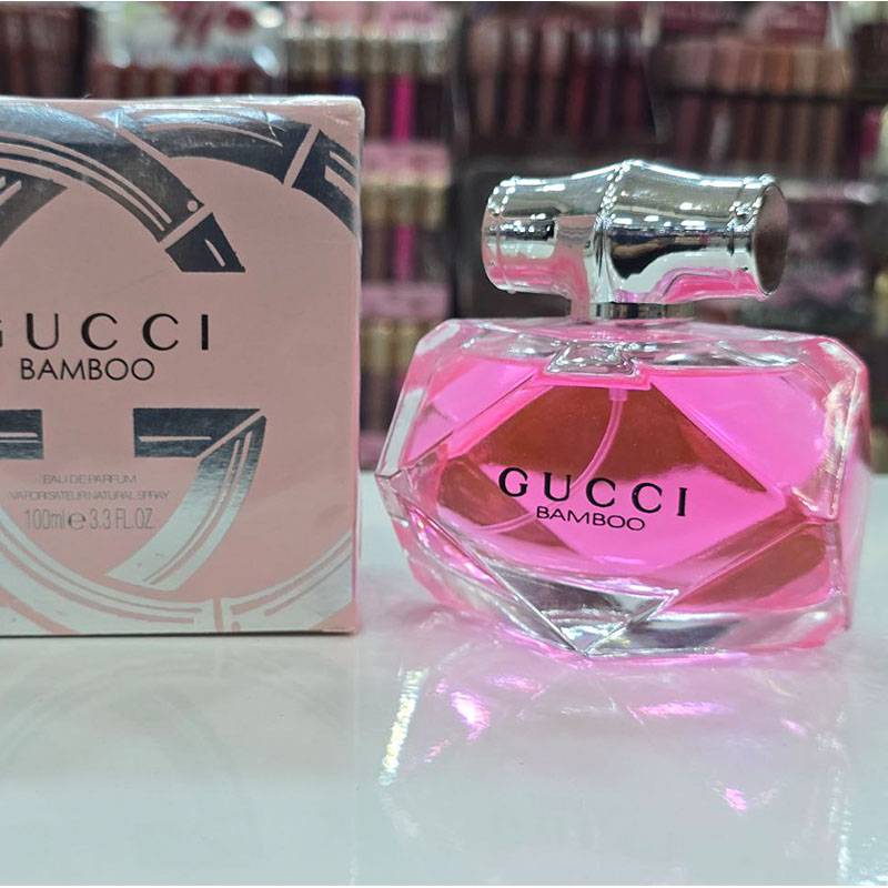 Parfum GUCCI BAMBOO